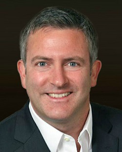 Russ Vanos - Itron - Smart Energy Summit keynote